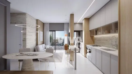 Apartamento com 3 Quartos à venda, 105m² no Dom Bosco, Itajaí