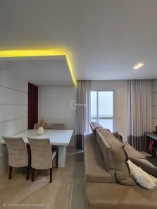 Apartamento com 2 Quartos à venda, 59m² no Interlagos, Caxias do Sul