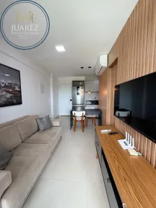 Apartamento com 1 Quarto à venda, 39m² no Ondina, Salvador