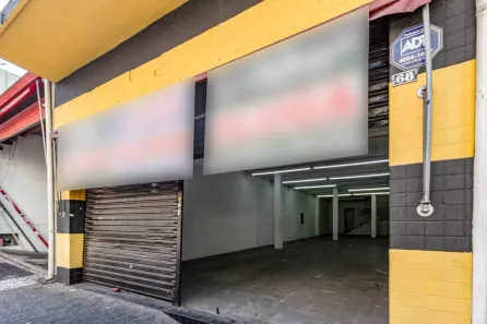 Ponto Comercial para alugar, 280m² no Centro, Guarulhos