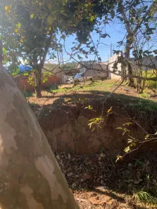 Lote/Terreno à venda, 132000m² no Buquirinha II, São José dos Campos
