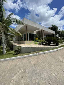 Casa de Condomínio com 4 Quartos à venda, 800m² no Condomínio Nossa Fazenda, Esmeraldas