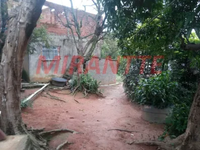 Lote/Terreno à venda, 25m² no Casa Verde Alta, São Paulo