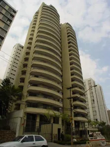 Apartamento com 4 Quartos à venda, 193m² no Paraíso, São Paulo