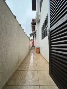Sobrado com 3 Quartos à venda, 400m² no Jardim Anchieta, Mauá