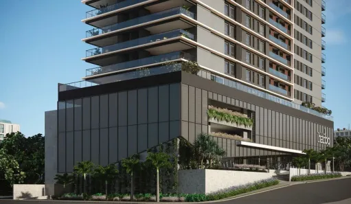 Apartamento com 3 Quartos à venda, 194m² no Setor Marista, Goiânia