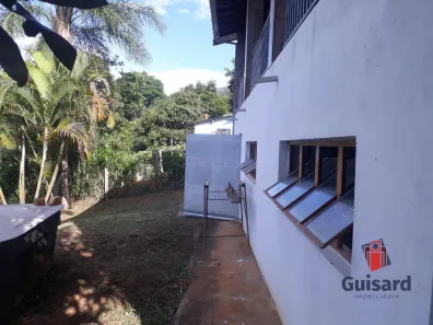 Fazenda/Sítio com 2 Quartos à venda, 80m² no , Natividade da Serra