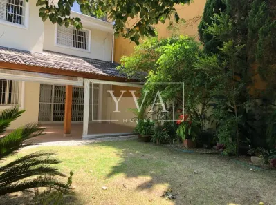 Casa com 4 Quartos à venda, 423m² no Brooklin Paulista, São Paulo
