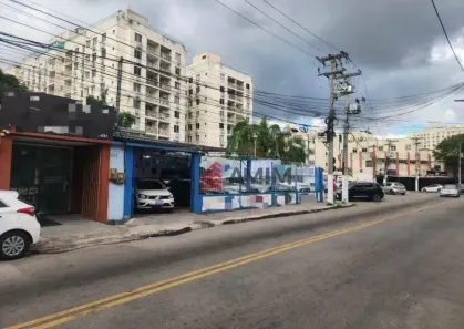 Ponto Comercial à venda, 300m² no Barreto, Niterói