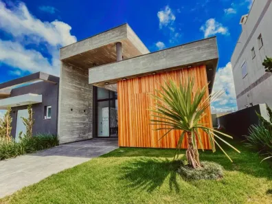 Casa de Condomínio com 3 Quartos à venda, 140m² no XANGRI-LÁ, Xangri-lá