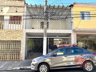 Sobrado com 4 Quartos à venda, 129m² no Vila Formosa, São Paulo