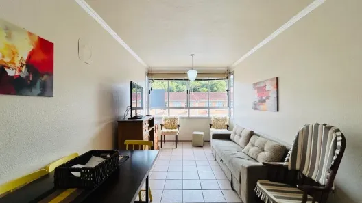 Apartamento com 1 Quarto à venda, 42m² no Centro, Canela