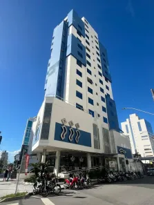 Ponto Comercial para alugar, 36m² no Centro, Itajaí