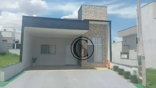 Casa de Condomínio com 2 Quartos à venda, 110m² no Horto Florestal, Sorocaba