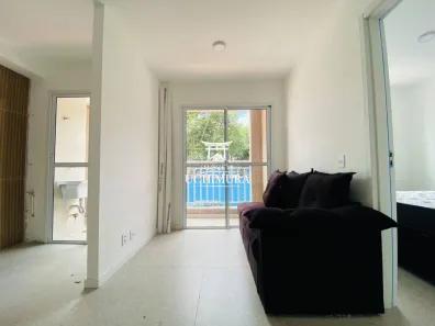 Apartamento com 2 Quartos à venda, 39m² no Vila Ré, São Paulo