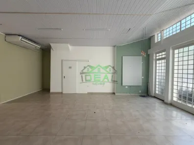 Ponto Comercial com 1 Quarto para alugar, 84m² no Alto da Lapa, São Paulo
