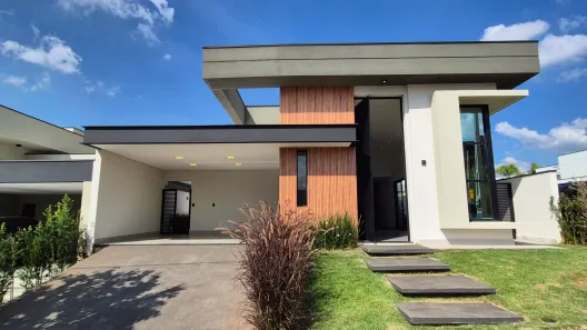 Casa de Condomínio com 3 Quartos à venda, 200m² no Loteamento Residencial Una, Itu