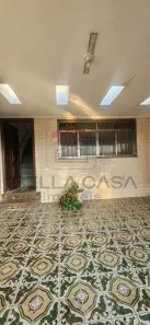 Sobrado com 2 Quartos para venda ou aluguel, 121m² no Vila Bertioga, São Paulo