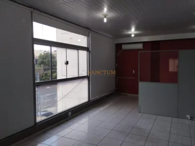 Sala Comercial com 3 Quartos para alugar, 50m² no Jardim do Trevo, Campinas