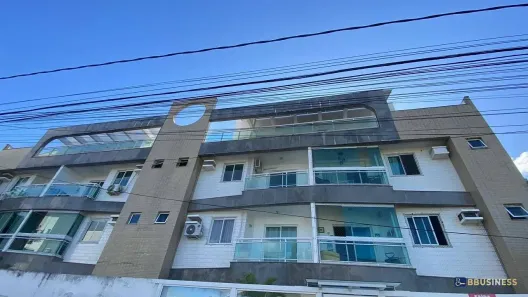 Cobertura com 2 Quartos à venda, 197m² no Parque Flamboyant, Campos dos Goytacazes