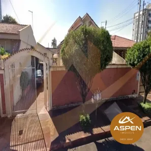 Casa com 1 Quarto à venda, 64m² no Centro, Arapongas