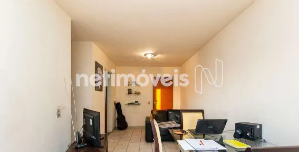 Apartamento com 2 Quartos à venda, 52m² no Cachoeirinha, Belo Horizonte
