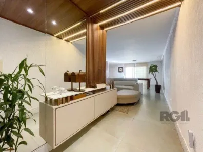 Casa de Condomínio com 3 Quartos à venda, 252m² no Vila Nova, Porto Alegre