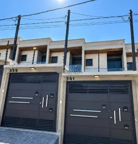 Casa com 3 Quartos à venda, 140m² no Vila Granada, São Paulo