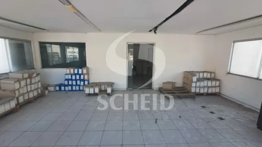 Imóvel Comercial para alugar, 590m² no Chácara Monte Alegre, São Paulo