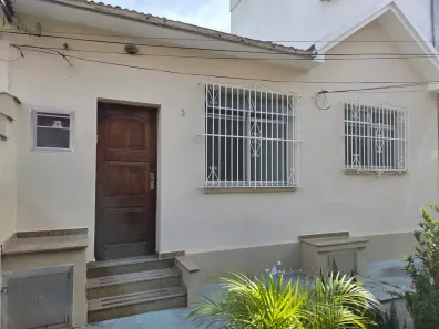 Casa com 2 Quartos para alugar, 55m² no Tijuca, Rio de Janeiro