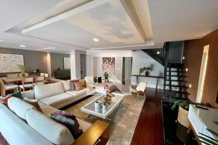 Cobertura com 5 Quartos à venda, 533m² no Ipanema, Rio de Janeiro