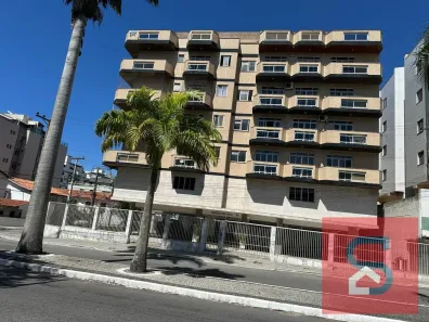 Apartamento com 3 Quartos à venda, 103m² no Algodoal, Cabo Frio