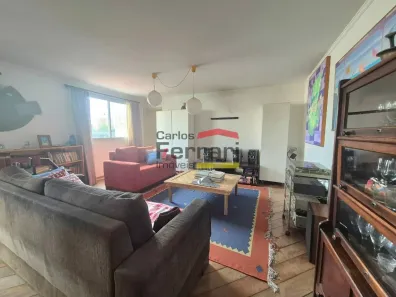 Apartamento com 3 Quartos à venda, 137m² no Água Fria, São Paulo