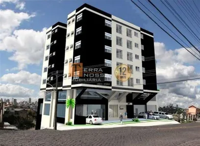 Apartamento com 2 Quartos à venda, 104m² no Kayser, Caxias do Sul