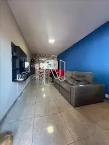 Casa de Condomínio com 2 Quartos à venda, 52m² no Parque Xangri-Lá, Contagem
