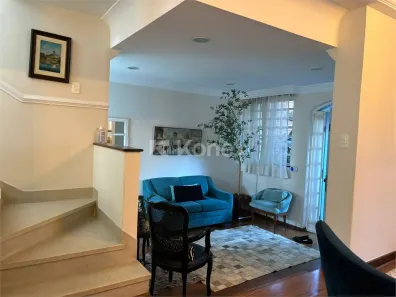 Sobrado com 3 Quartos à venda, 250m² no Mirandópolis, São Paulo