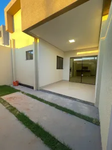 Casa com 2 Quartos à venda, 65m² no Plano Diretor Sul, Palmas