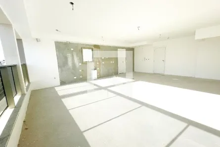 Apartamento com 3 Quartos à venda, 142m² no Perdizes, São Paulo