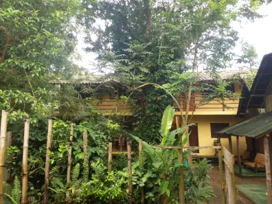 Imóvel Comercial com 12 Quartos à venda, 550m² no Trindade, Paraty