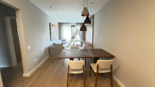 Apartamento com 2 Quartos à venda, 87m² no Jardim Paraíso, Campinas