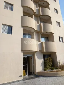 Apartamento com 1 Quarto à venda, 40m² no Santana, São Paulo
