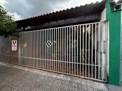 Sala Comercial para alugar, 15m² no Conjunto Semiramis Barros Braga, Londrina