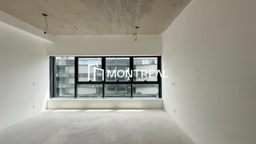 Apartamento com 1 Quarto à venda, 39m² no Vila Olímpia, São Paulo