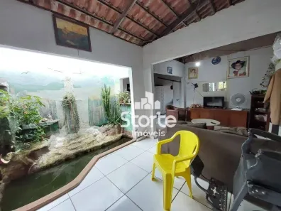 Casa com 2 Quartos à venda, 245m² no Morumbi, Uberlândia