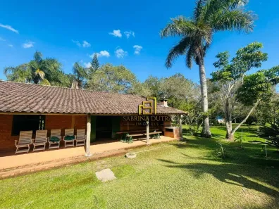 Fazenda/Sítio à venda, 13400m² no Ratones, Florianópolis