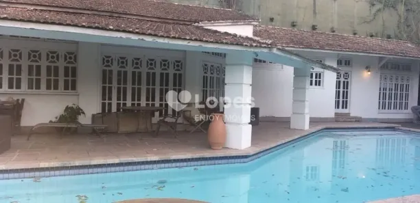 Casa de Condomínio com 5 Quartos à venda, 779m² no Itanhangá, Rio de Janeiro