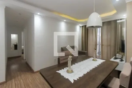 Apartamento com 2 Quartos à venda, 63m² no Vila Paulo Silas, São Paulo