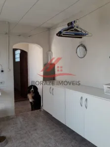 Casa com 3 Quartos à venda, 190m² no Vila Aquilino, Santo André