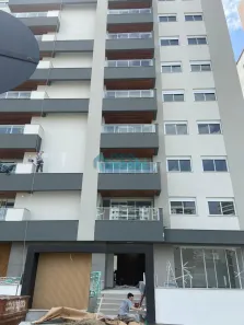 Apartamento com 2 Quartos à venda, 66m² no Barreiros, São José
