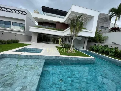 Casa com 5 Quartos à venda, 800m² no Recreio dos Bandeirantes, Rio de Janeiro